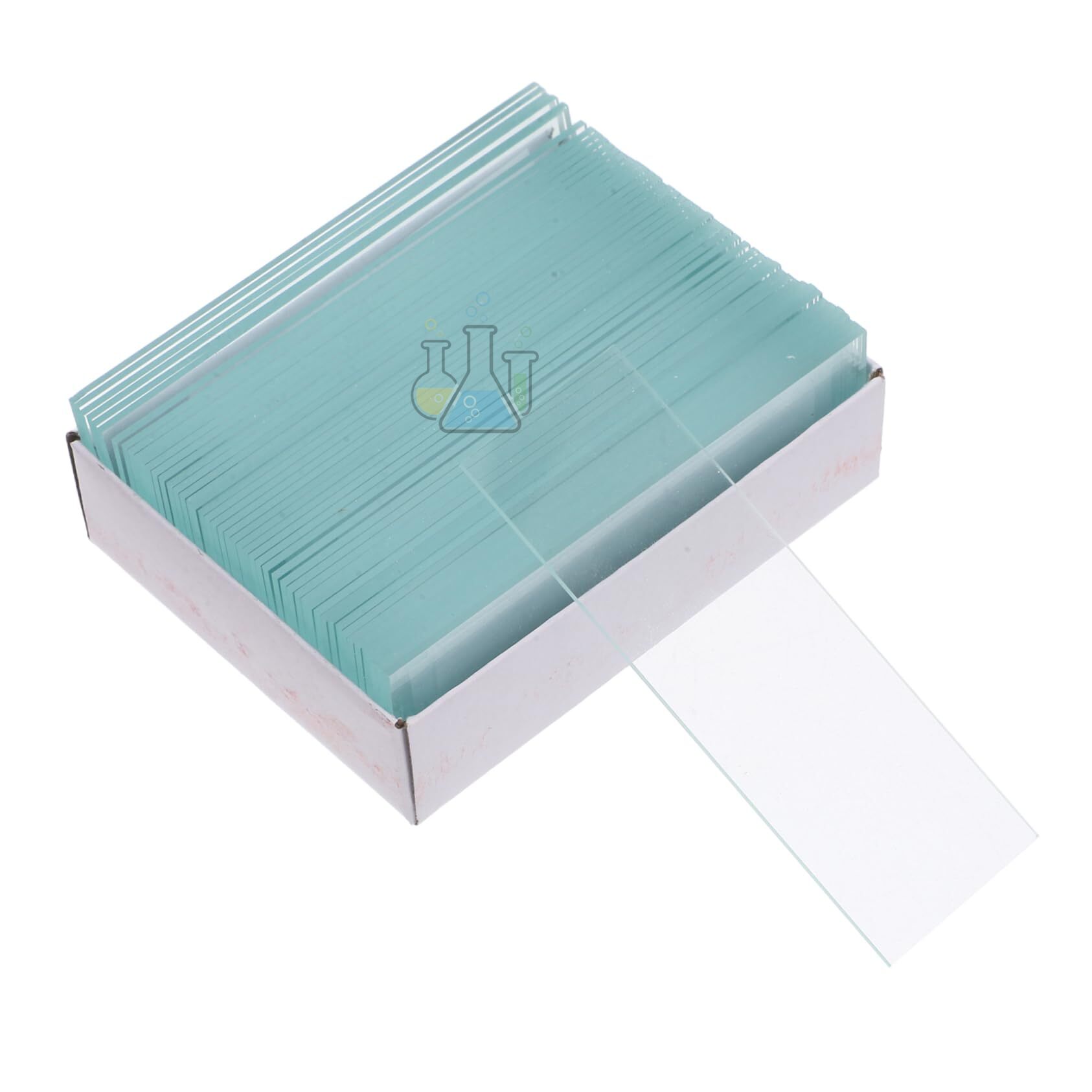 Microscope Slides 50